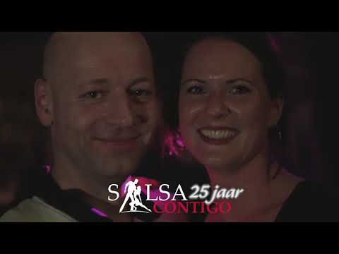 Schud je heupen los tijdens 4 lessen Salsa of Bachata bij Salsa Contigo in Arnhem (52% korting) - Image 3