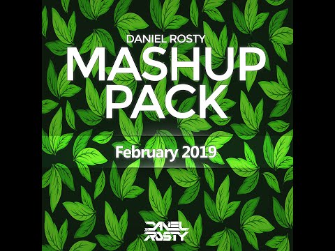 The Chainsmokers X Flo Rida X Chunky Dip  Trillogee - Closer X Hola Daniel Rosty Mashup