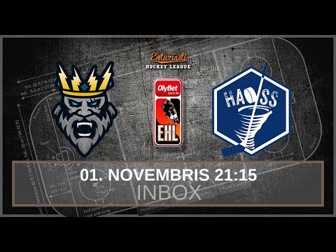 2018.11.01 Negaiss - Haoss