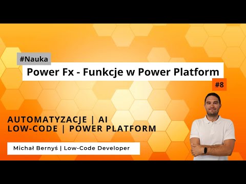 Power Fx funkcje
