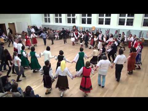 Balkanalia Dresden 2013 (15/15) - Eleno Mome