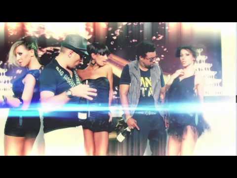 Sahara feat Shaggy   CHAMPAGNE HD