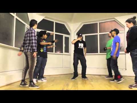 Braze Sessions 160213