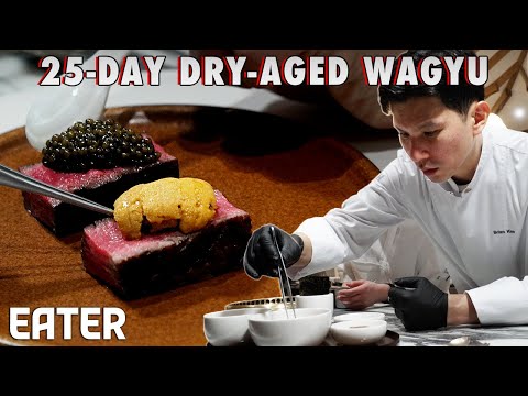 Inside One of the Most Exciting Korean Dining Experiences in NYC — Mise En Place