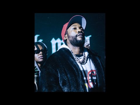 Meek Mill Type Beat - "Scarred Soul"