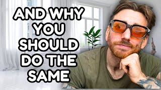 Why I Don't Niche Down Anymore with Content