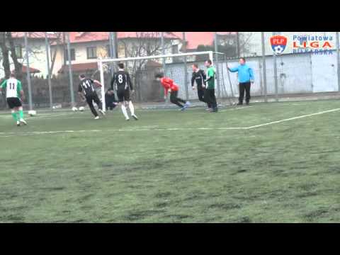 MMZ - Stolkan (wiosna 2013) PLP