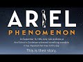 Randall Nickerson On The Ariel Phenomenon