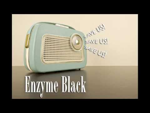 Enzyme Black 'Save Us'
