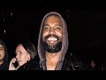Kanye West Blames Hitler Worship On Decades Old Brain Injury