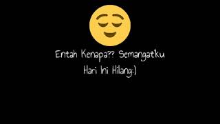 Download lagu Story' wa hari yang lelah mp3