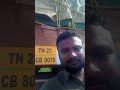 Driver Sad Spech