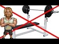 Bench Press - 5 Biggest Bench Press Mistakes ...