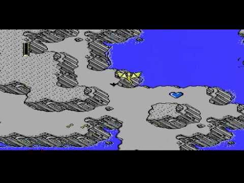 Let's Play EVERY NES Game - Advanced Dungeons and Dragons - Dragonstrike