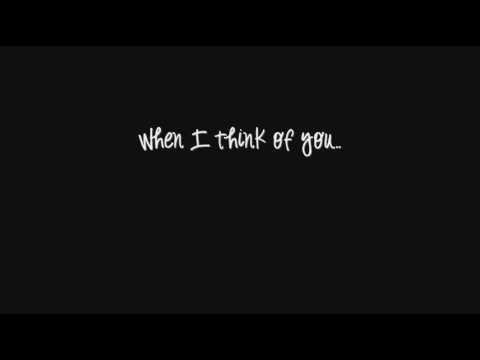 When I Think Of You video