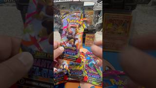 Episode 106. #bighit #pokèmon #apackaday #dailypokeripsau #pokèmontcg #packopening #godpack #ripit