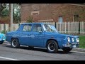 R1135 Gordini Go For A Drive And Have A Look Around My Renault R1135 Gordini