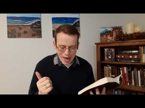 Jude Study Session 6