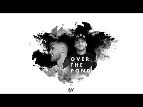 Axall x TheWheloFella - Over The Pond (Prod SJAY MUSIC)