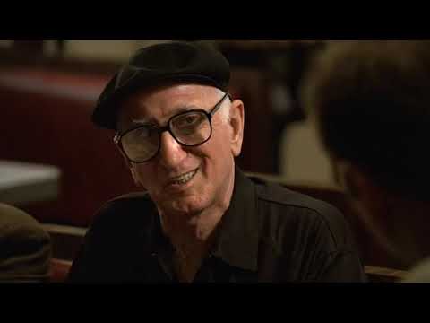 Sopranos   Uncle Junior   Season 1