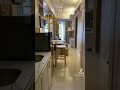 My Condo Transformation SMDC Fame Mandaluyong