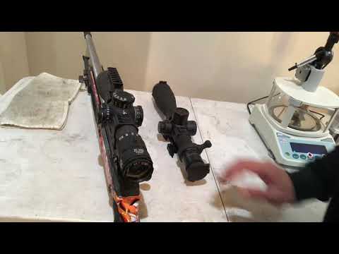 Review: Zero Compromise Optics vs Tangent Theta