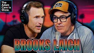 Brooks Laich on Why Kids Would Rather Be Influencers than Athletes