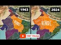 What Is Wrong With Hindi Hindi Language History