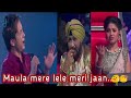 Judge को भी रुला दिया इंडिया का Best Singer Pawandeep Rajan