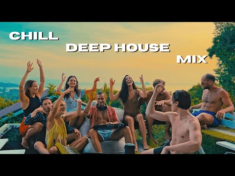 Chill Deep House Mix I Carlito