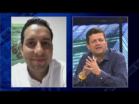 La gestión de Dilian Francisca Toro en 10 años en el Valle del Cauca es bastante mala: Julián López