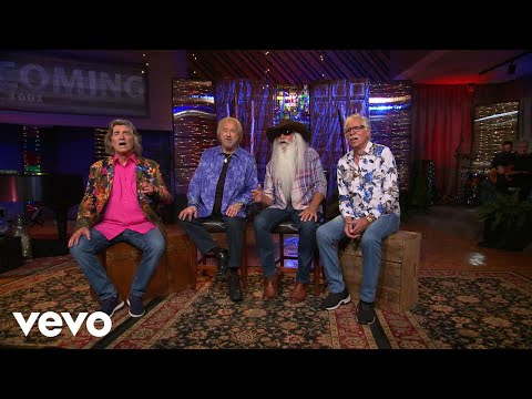 I Love To Tell The Story (Live At Studio C, Gaither Studios, Alexandria, IN/202)