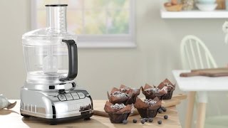 Dualit Food Processor  preview