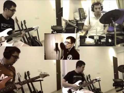 DavidTing - Beyond 全是愛 (All Is Love) cover video thumbnail