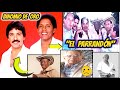 Así Nació "El Parrandón" de El Binomio de Oro _ Murió  El Último de sus Protagonistas