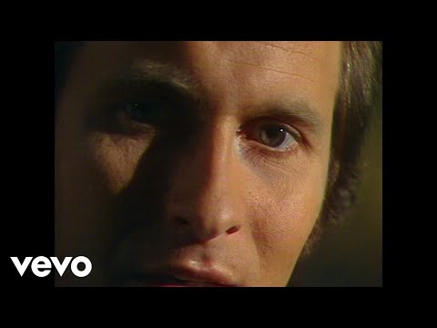 Michael Holm - Tränen lügen nicht (Starparade 1974)