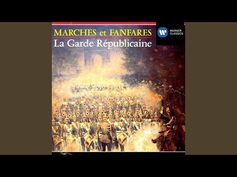 Le Chant Du Départ, Hymne De Guerre De 1793