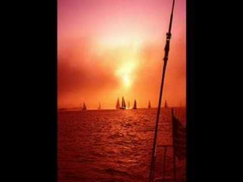 O velho farol - André Bernard