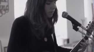 The Wintering Sessions - Tiny Ruins