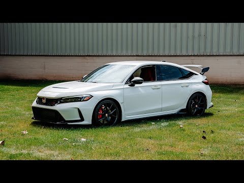 2023 Honda Civic (CC-1858516) for sale in Kentwood, Michigan