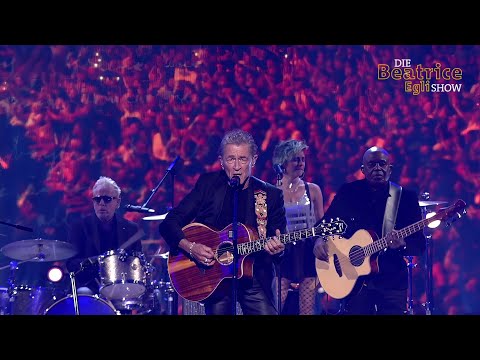 Peter Maffay - Weil es Dich gibt (Beatrice Egli Show) 31.10.2024