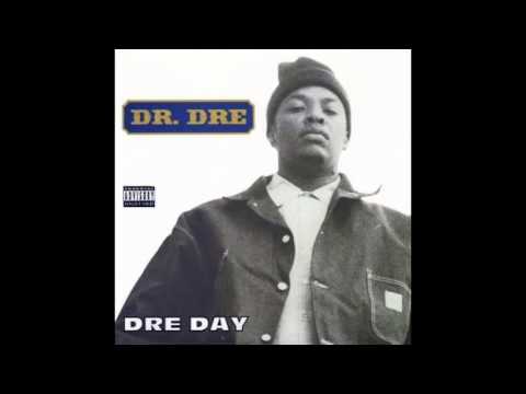Dr. Dre - Dre Day (Instrumental)