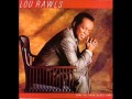 Lou Rawls   -   Good Night My Love