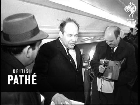 Concordski On Show (1969)