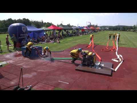 Letohrad - Kunčice B