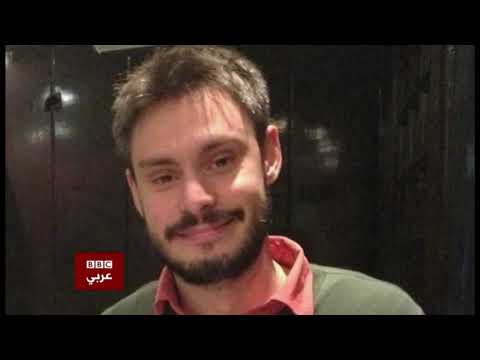 Diplomatic relations severed (Italy/Egypt) - BBC News - 29th November 2018