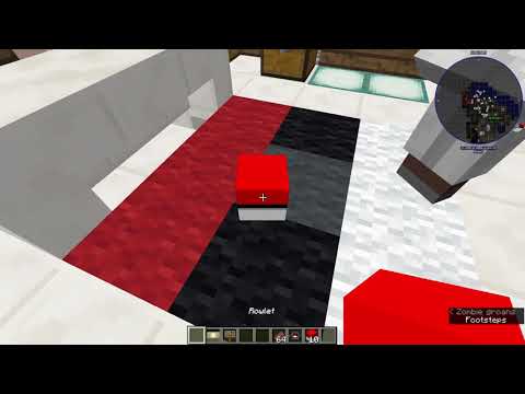 Minecraft Pokecube Ranoh ModPack