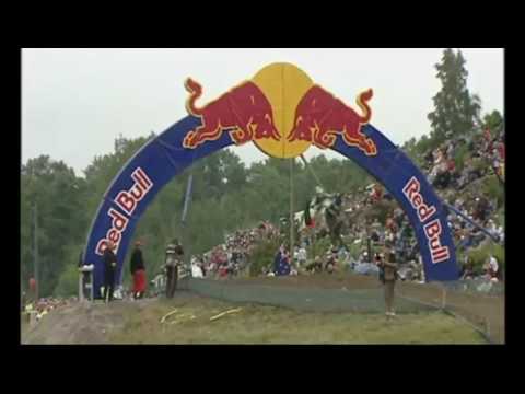 2010 FIM MX World Championship - Uddevalla (SWE)