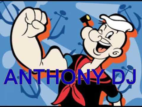 ENGANCHADOS K CHA K PIRU POPEYE