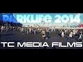 PARKLIFE 2014 | TC MEDIA - YouTube